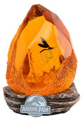 Lampada Jurassic Park Ambra