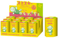 SMISKI Exercising Series GLOW 1pz Assortimento