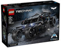 42239 Technic DC Comics Batmobile Tumbler