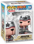 FUNKO POP Naruto Shippuden Jiraiya 1844