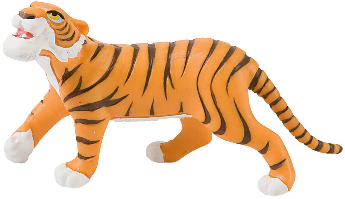 Bullyland Disney Il Libro della Giungla Shere Khan