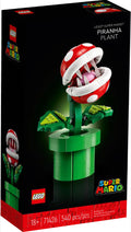 71426 Super Mario Pianta Piranha