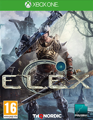 ELEX