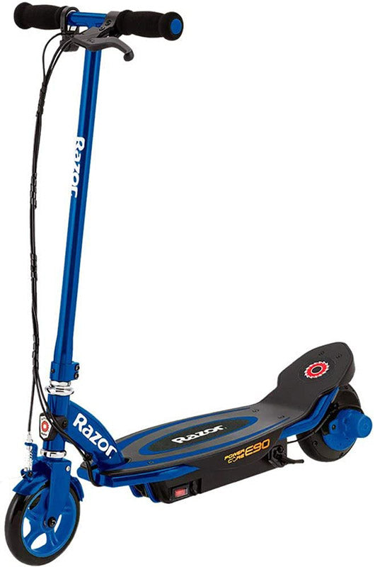 RAZOR-Intl. 24L POWER CORE E90 - Blue