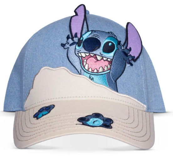 Cap Disney Stitch Beach Day Stitch
