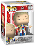 FUNKO POP WWE American Nightmare Cody Rhodes (Diamond) 198