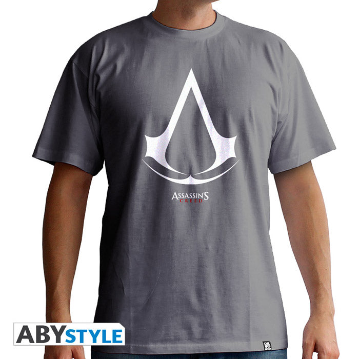 T-Shirt Assassin's Creed Logo XS