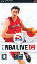 NBA Live 09