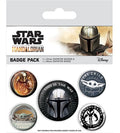 Spille Star Wars The Mandalorian This is The Way