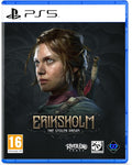 Eriksholm: The Stolen Dream EU