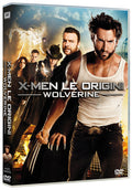 X-Men Le Origini - Wolverine