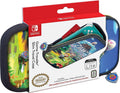 BB SWITCH Lite Custodia Morbida The Legend of Zelda: Link's
