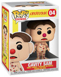 FUNKO POP Operatation Game Cavity Sam 04