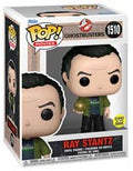 FUNKO POP Ghostbusters Frozen Empire Ray Stantz GLOW 1510