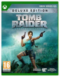 Tomb Raider: Legacy of Atlantis Deluxe Edition