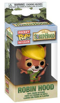 FUNKO KEY Robin Hood Robin Hood