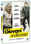 Giovani Si Diventa