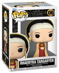 FUNKO POP House of the Dragon Rhaenyra Targaryen 06
