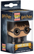 FUNKO KEY Harry Potter Harry w/Glasses