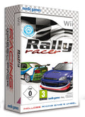 WII Rally Racer (bundle volante)