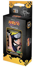 Naruto Mythos ENG 2nd Edition Teamset Naruto