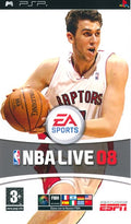 NBA Live 08