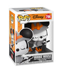 FUNKO POP Disney Minnie Mouse (Halloween) 796