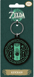 Portachiavi The Legend of Zelda Tears of the Kingdom