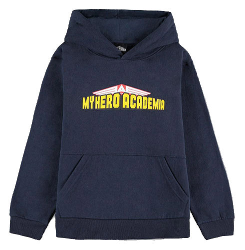Felpa Boy My Hero Academia 134/140
