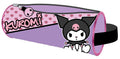 Astuccio Hello Kitty Kuromi