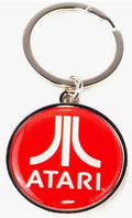 Portachiavi Atari Logo