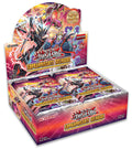 YUGI Sopravvissuti Selvaggi Box 24 Buste