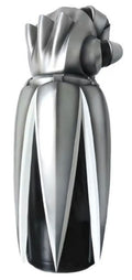 Goldrake Meteo Punch Black & Silver
