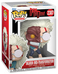 FUNKO POP DanDaDan Okarun (Mid-Transformation) 2387