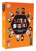 Little Secret