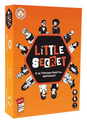 Little Secret