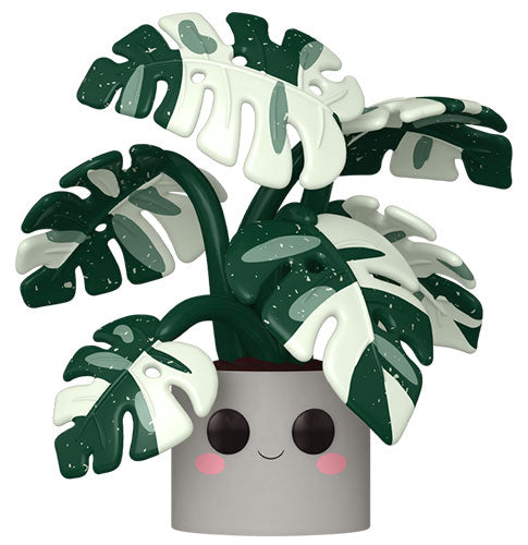 FUNKO BIG 25cm Flora Monstera 13
