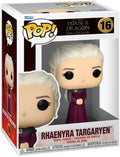 FUNKO POP House of the Dragon S3 Rhaenyra Targaryen 16