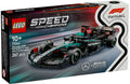 77244 Speed Champions Auto F1 Mercedes-AMG W15