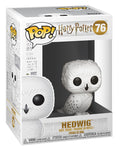 FUNKO POP Harry Potter Edvige 76