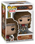 FUNKO POP Dragon Trainer Astrid 1791