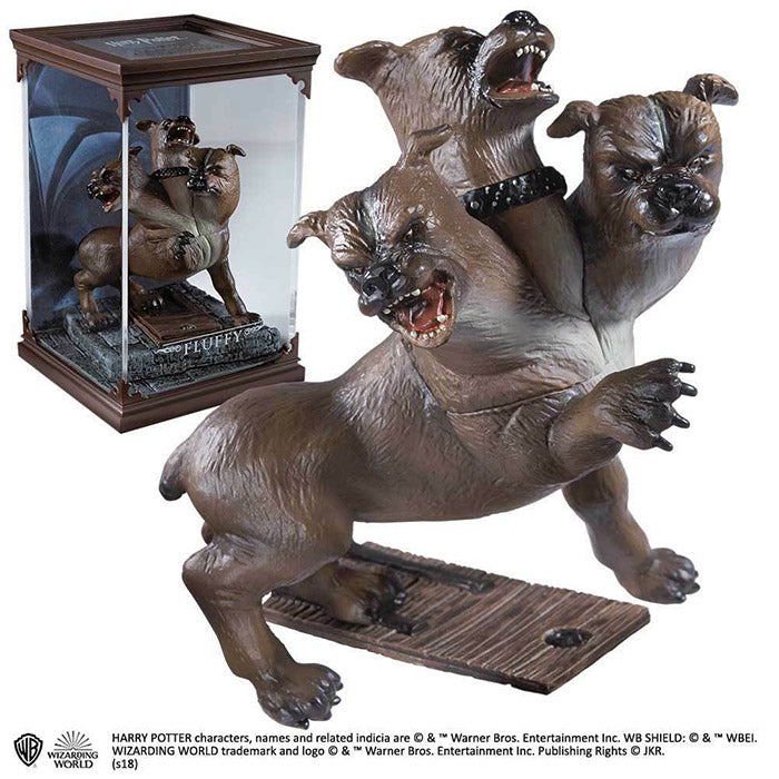 Creature Magiche Harry Potter Fuffi