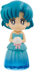 Sailor Moon Mercury Dress Ed.