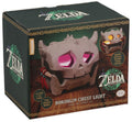 Paladone Lampada Sonora The Legend of Zelda Bokoblin Chest