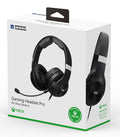 HORI XBX/XONE Cuffie Gaming Headset Pro