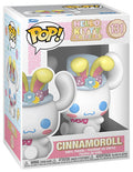 FUNKO POP Hello Kitty Cinnamoroll w/Bunny Ears 131