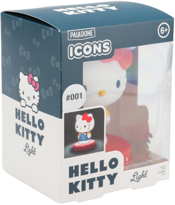 Paladone Icons Hello Kitty