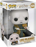 FUNKO BIG 25cm Harry Potter Voldemort 109