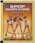 Stickers KPop Demon Hunters For the Fans 1 Busta