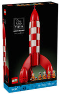 21367 Razzo Lunare di Tintin
